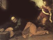 Jose de Ribera The Deliverance of St.Peter china oil painting reproduction